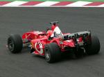 Ferrari F2003-GA 2003 года